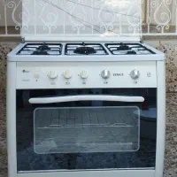 اجاق گاز۵شعله ایران شرق سالم قیمت۳۶۰۰