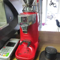 لوازم  کافه تمیز و نو