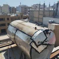 نصب و فروش ایزوگام و قیر گونی