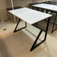 میز تحریر (پایه کافk)|میز تحریر و کامپیوتر|مشهد, شهید رضوی|دیوار