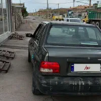 پراید صبا