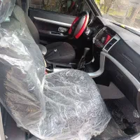 پادرا پلاس تک سوز مدل۱۴۰۲|خودرو سواری و وانت|چالوس, |دیوار