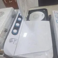 ماشین لباسشویی پاکشوما ۹/۵کیلویی مدل pwn9654aj|ماشین لباسشویی و خشک‌کن لباس|رشت, رشتیان|دیوار