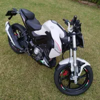 بنلی ۱۸۰ اس|موتورسیکلت|امیدیه, |دیوار