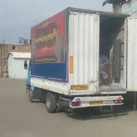 کامیونت آذرخش تمام بنز مدل 79