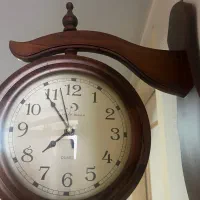 ساعت دیواری نو|ساعت دیواری و تزئینی|کرج, شاهین‌ویلا|دیوار