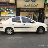 206sd فول دنده|خودرو سواری و وانت|تهران, خواجه نظام الملک|دیوار