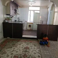 آپارتمان ۵۷ متر ، تک واحد با پارکینگ ، فتحی فلاح|فروش آپارتمان|تهران, گلچین|دیوار