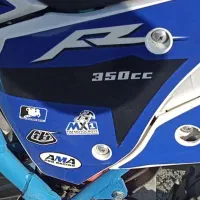 موتور c r x 350 درحد