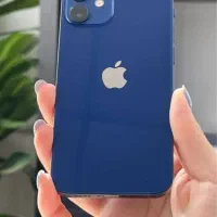 آیفون ۱۲مینی رنگ سرمه ای