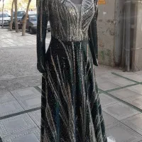 کرایه و اجاره و فروش لباس مجلسی|خدمات پذیرایی، مراسم|مشهد, انقلاب|دیوار