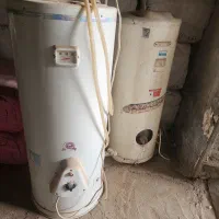 آبگرمکن برقی نیکنام و آزمون