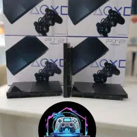 پلی استیشن 2 ps2 امکان4 5 دسته 6 ماه ضمانت m15 m22|کنسول، بازی ویدئویی و آنلاین|تهران, نیروی هوایی (پیروزی)|دیوار