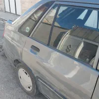 پراید 141 SL|خودرو سواری و وانت|باغستان, |دیوار