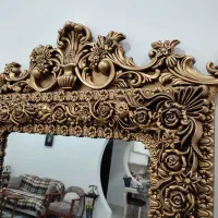 آینه کنسول