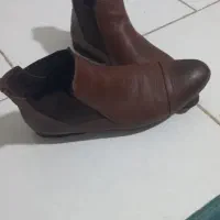 نیم بوت