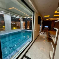 رزو روزانه باغ ویلا در منطقه شهریار ملارد کردزار