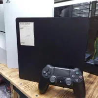 کنسول بازی پلی استیشن PS4 SLIM اسلیم کپی خور 500|کنسول، بازی ویدئویی و آنلاین|قم, حنیف نژاد|دیوار