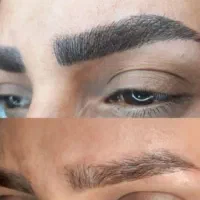 آرایش دائم تخفیف باورنکردنی|خدمات آرایشگری و زیبایی|زرند, |دیوار