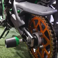 موتور بنلی ۳۰۰ مدل۹۶ اصلی|موتورسیکلت|تهران, میرداماد|دیوار