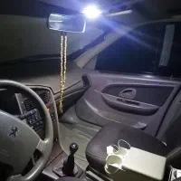 پژو پارس مدل 93|خودرو سواری و وانت|پرند, فاز ۴|دیوار