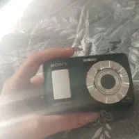 دوربین عکاسی و فیلمبرداری سونی اصل|دوربین عکاسی و فیلم‌برداری|کرمانشاه, |دیوار