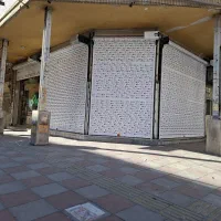 کرکره برقی (ساخت وتعمیرات)