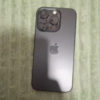 ۱۵ پرو باطری ۱۰۰