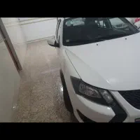 کوییکs سفید بدون رنگ مدل۴۰۲|خودرو سواری و وانت|ارومیه, |دیوار