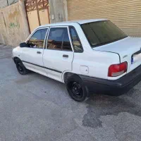 پراید ۱۳۱