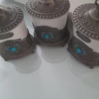 پاسماری پیوتر اصل|ظروف سرو و پذیرایی|پاکدشت, پاکدشت (مامازند)|دیوار