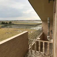 اجاره روزانه/هفتگی/ماهانه ویلا ۱۰۰ متری|اجارهٔ کوتاه‌مدت ویلا و باغ|زرگرشهر, |دیوار