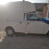 پیکان مدل 93بیمه 12ماه معاینه 12ماه|خودرو سواری و وانت|شیرینسو, |دیوار