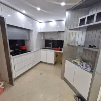 اپارتمان۱۰۷ متری ۲ خوابه خیابان همتی فر|فروش خانه و ویلا|کرمان, |دیوار