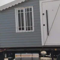 تولید کننده کانکس|مصالح و تجهیزات ساختمان|نور, |دیوار