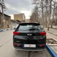 تیگو ۷ مدل ۹۹|خودرو سواری و وانت|ارومیه, |دیوار