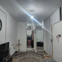 آپارتمان طبقه اول حسن زاده|فروش آپارتمان|مشهد, یوسفیه (شهرک غرب)|دیوار