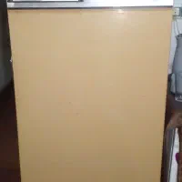 یخچال قدیمی