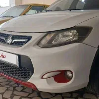 کوییک R1400شاسی پلمپ  بدون ترک بدون رنگ