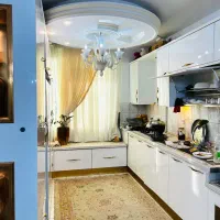 دوبلکس ۱۴۰متری/کلا دو طبقه/محدوده شقایق۳|فروش آپارتمان|پاکدشت, پاکدشت (مامازند)|دیوار