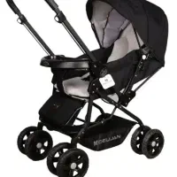 ست کالسکه زیرقیمت