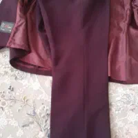 کت و شلوار