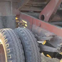 بنز کمپرسی ۹۱۱|خودرو سنگین|خوی, |دیوار