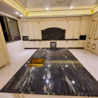 ساب صفحه کابینت وجزیره.ساب بتن وکف  ضمانتی شرایطی