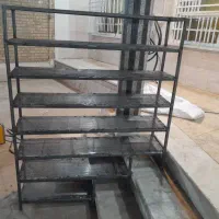 جوشکاری وتعمیرات سیار گلستان کیانپارس کیان اباد..