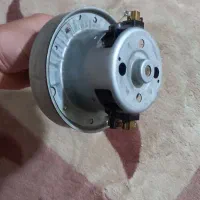 موتور جارو برقی