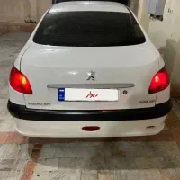 فروش فوری206  SD  نیپ ۵