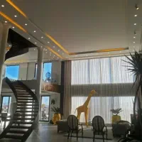 ۸۰۰ متر زعفرانیه ویلایی باسازی شده / سفارت نشین