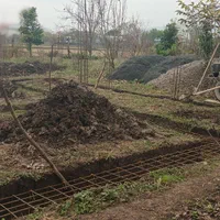 اسکلت بتنی ماسال|خدمات پیشه و مهارت|ماسال, |دیوار