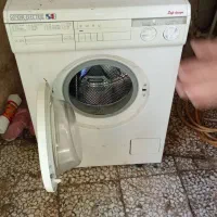 لباسشویی کارکرده